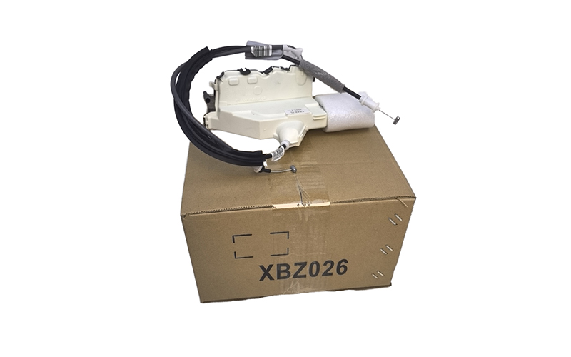 Yl00837780 Yl00837580 Rear Door Lock Block for Citroën C5 Aircross/c84