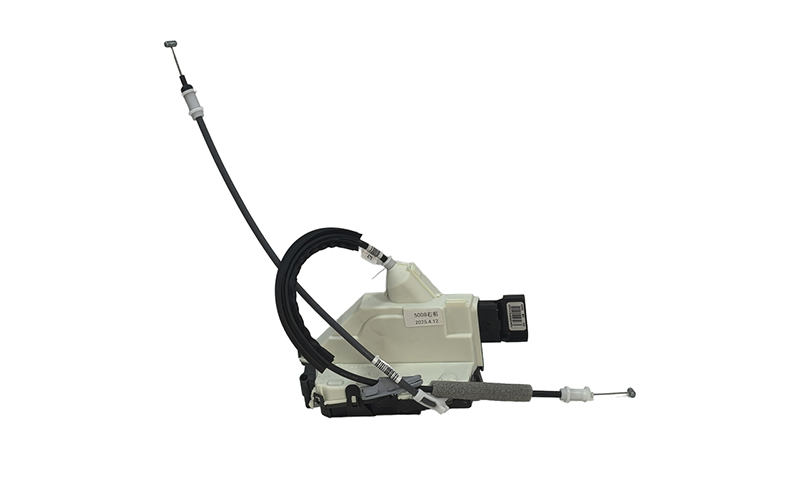 Yl00350280 Genuine Right Front Door Lock Assembly