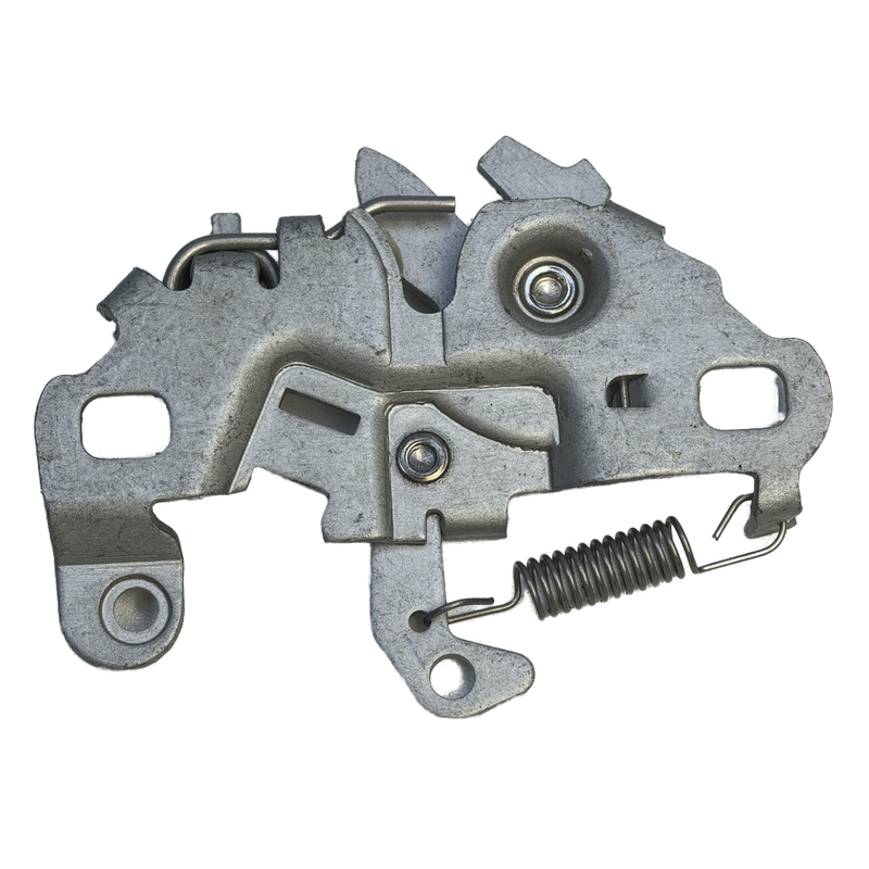 Yl00350680 Genuine Bonnet Lock Assembly for Peugeot Citroën