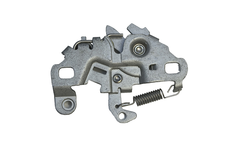 Yl00350680 Genuine Bonnet Lock Assembly for Peugeot Citroën