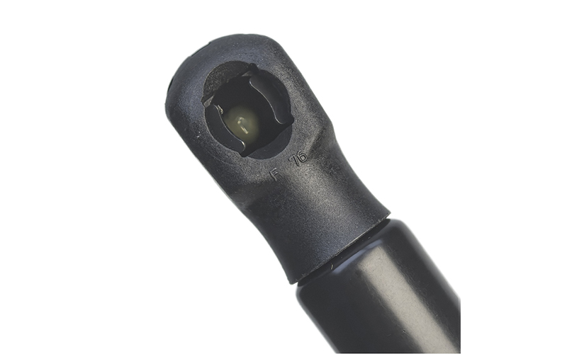 Yl00351080 Yl00350980 Genuine Left/right Tailgate Strut Set for Peugeot 4008