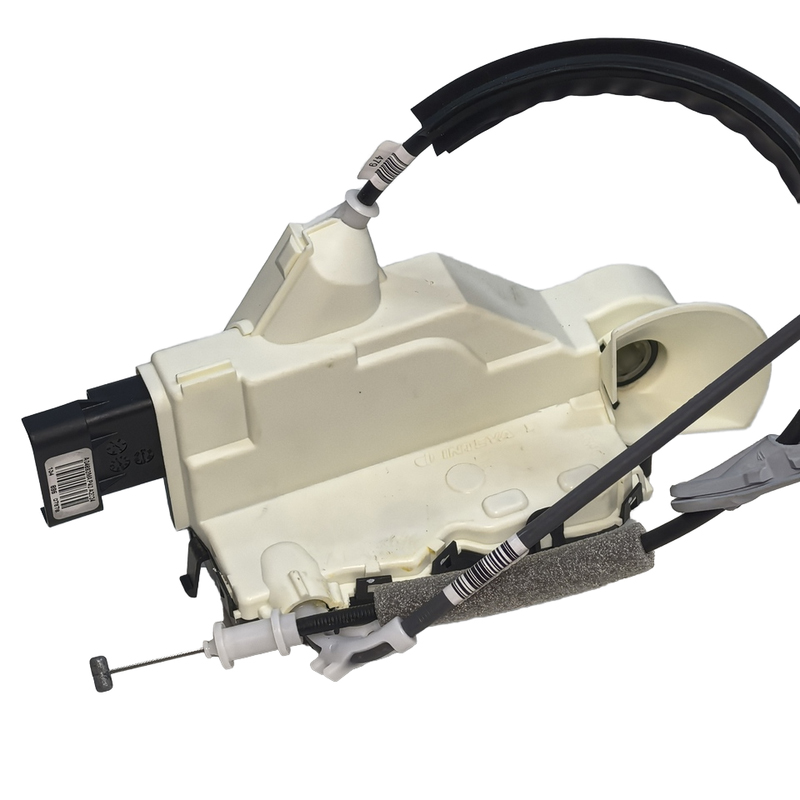 Yl00350480 Genuine Left Front Door Lock Block for Peugeot 4008 & 5008