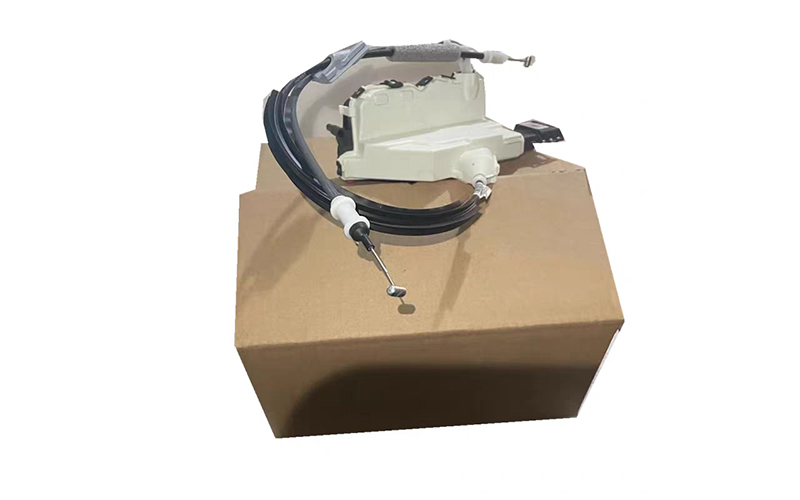 Yl00350480 Genuine Left Front Door Lock Block for Peugeot 4008 & 5008