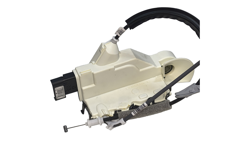 Yl00350480 Genuine Left Front Door Lock Block for Peugeot 4008 & 5008