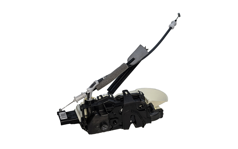 Yl00350480 Genuine Left Front Door Lock Block for Peugeot 4008 & 5008