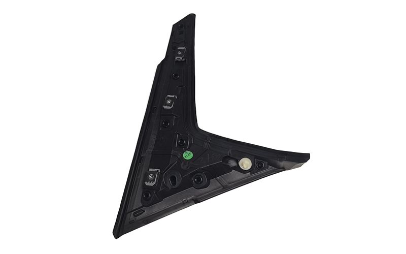 Yl005768xk Yl005769xk Rear Windshield Trim Panel for Peugeot 5008 (p87)