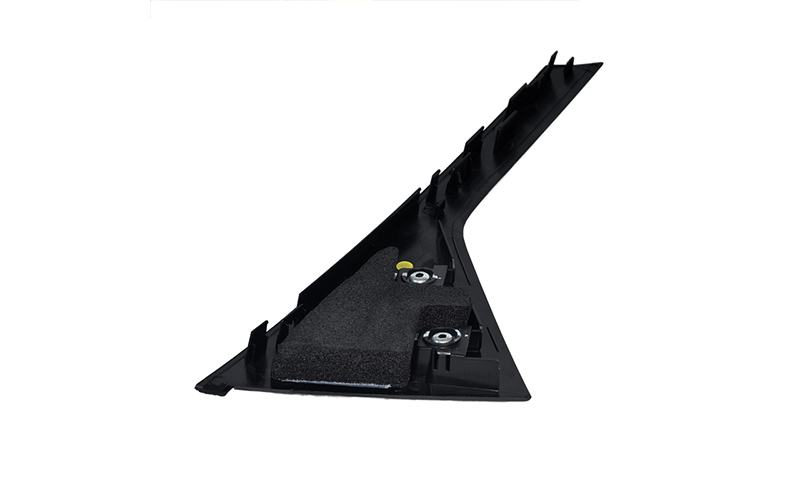 Yl00354780  Yl00354580 Genuine Rear Door Interior Trim Panel Set for Peugeot 4008