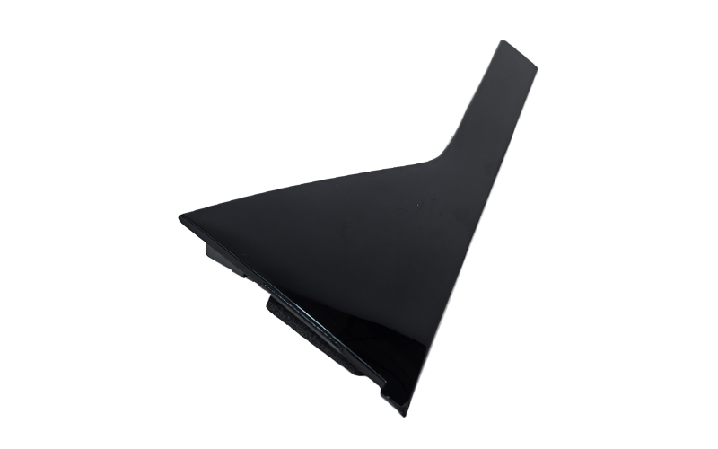 Yl00354780  Yl00354580 Genuine Rear Door Interior Trim Panel Set for Peugeot 4008