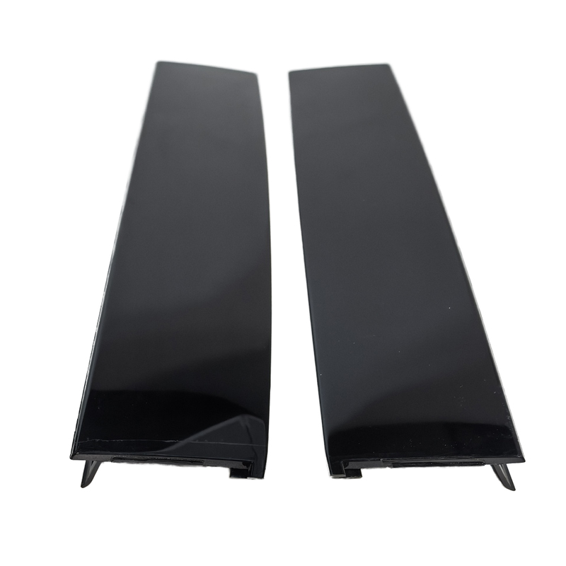 Yl00354880 Yl00354380 B-pillar Outer Trim Panel