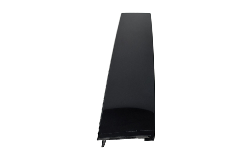 Yl00354880 Yl00354380 B-pillar Outer Trim Panel