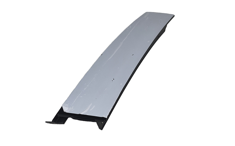 Yl00354680 Yl00354480 Outer Trim Panel of B-pillar