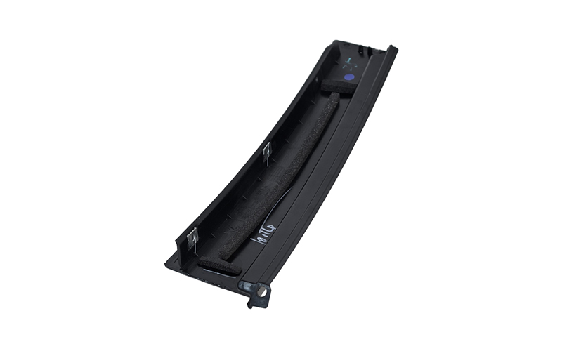 Yl00354680 Yl00354480 Outer Trim Panel of B-pillar