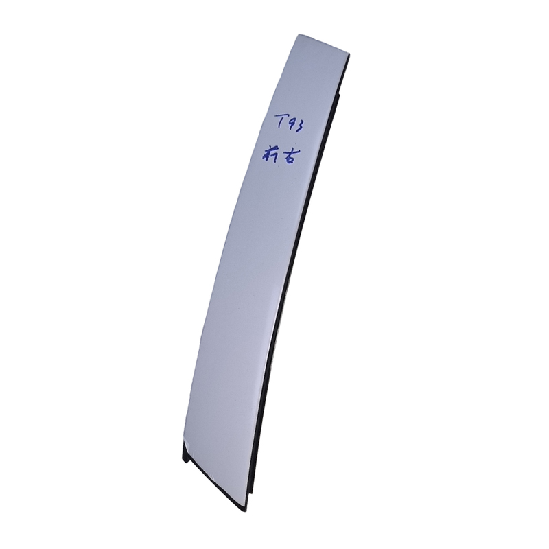 9678187080 9678186980 Outer Trim Panel of B-pillar