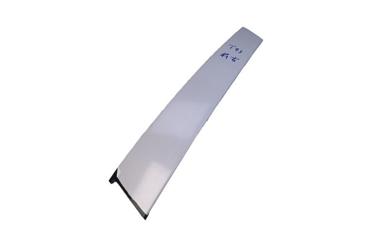 9678187080 9678186980 Outer Trim Panel of B-pillar