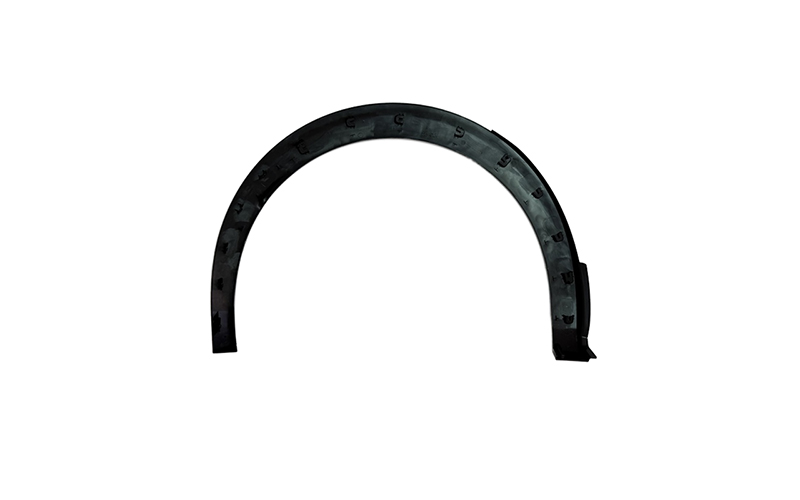 98116335xt 98116332xt 98116343xt 98116339xt Wheel Arch Wheel Outline Bumper Strip Fender Protector