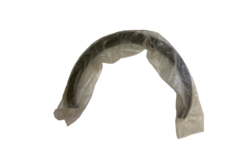 98116335xt 98116332xt 98116343xt 98116339xt Wheel Arch Wheel Outline Bumper Strip Fender Protector