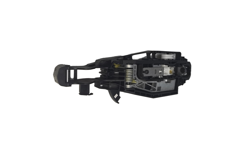 9804715580 9804715680 Original Door Handle Retaining Clip Mount Set for Peugeot Citroën Vehicles