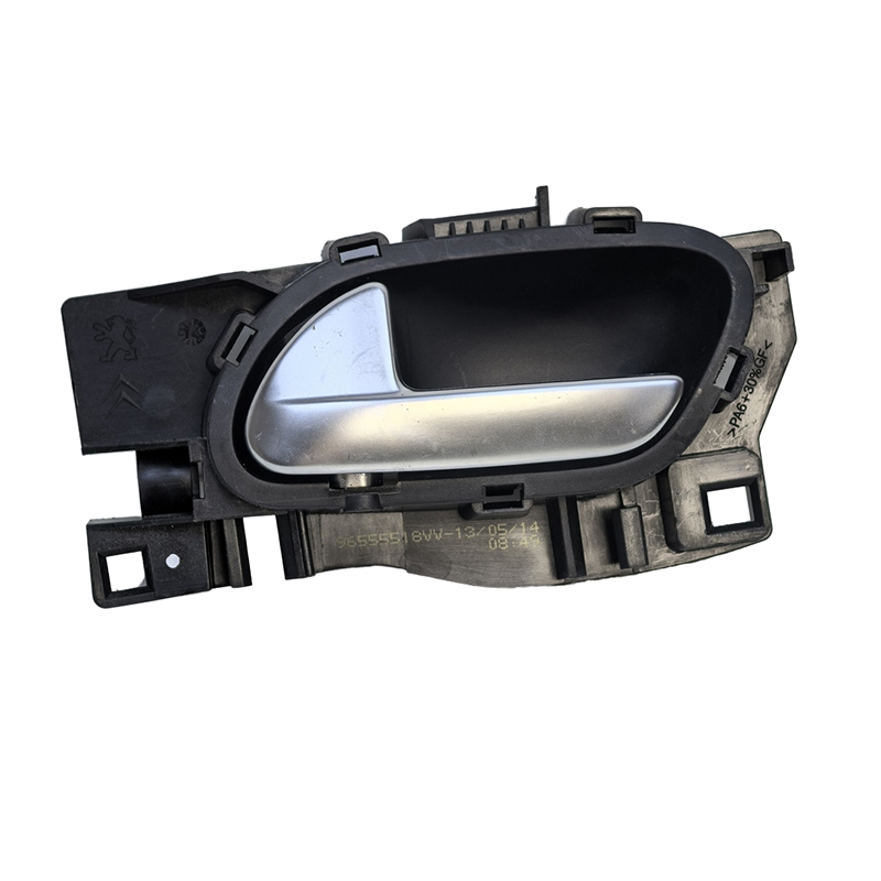9143v3 9144h0 Original Inner Door Handle Assembly for Peugeot Citroën