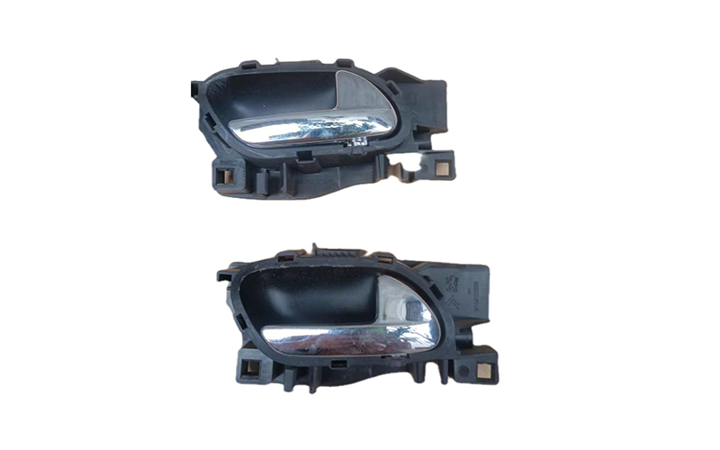 9143v3 9144h0 Original Inner Door Handle Assembly for Peugeot Citroën