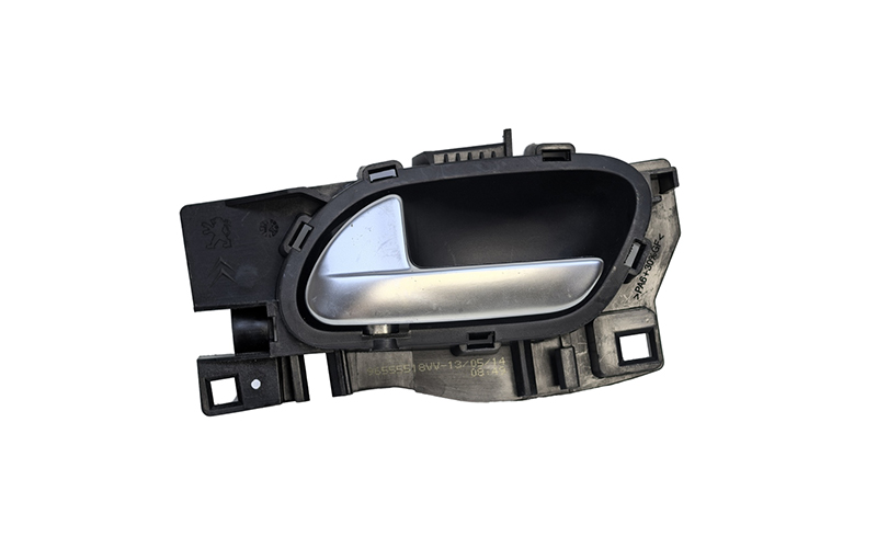 9143v3 9144h0 Original Inner Door Handle Assembly for Peugeot Citroën