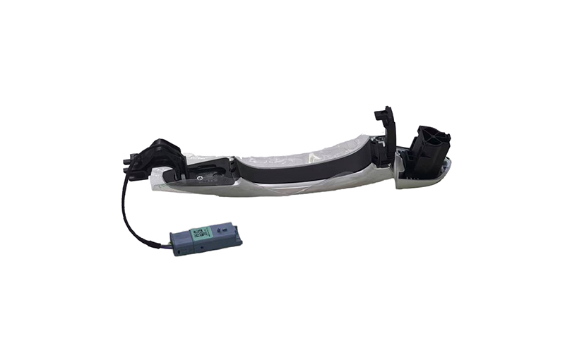 1610900980 Original High-grade Exterior Door Handle (right Front) for Peugeot Citroën