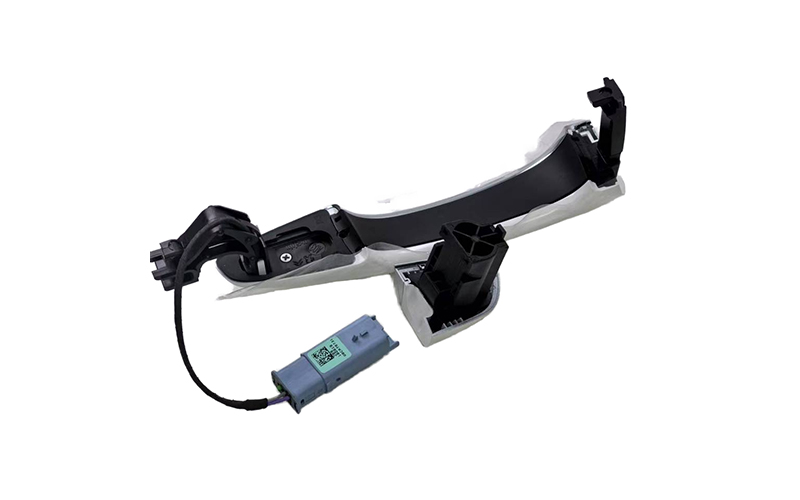 1610900980 Original High-grade Exterior Door Handle (right Front) for Peugeot Citroën