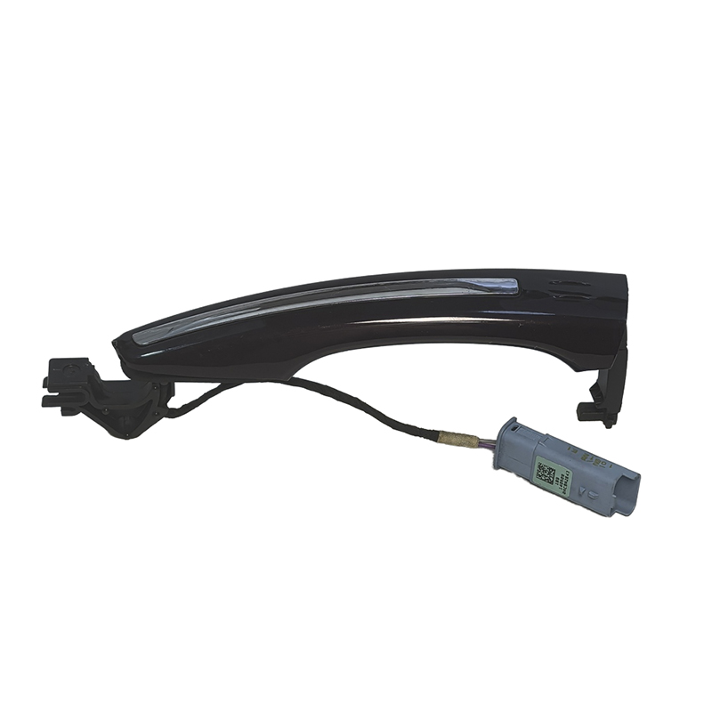 1609429880 1609429680 Original High-grade Exterior Door Handle for Peugeot Citroën