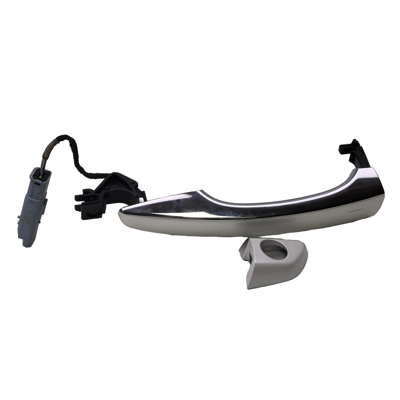 1610915080 Original High-grade Exterior Door Handle (left Front) for Peugeot Citroën