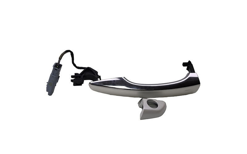 1610915080 Original High-grade Exterior Door Handle (left Front) for Peugeot Citroën