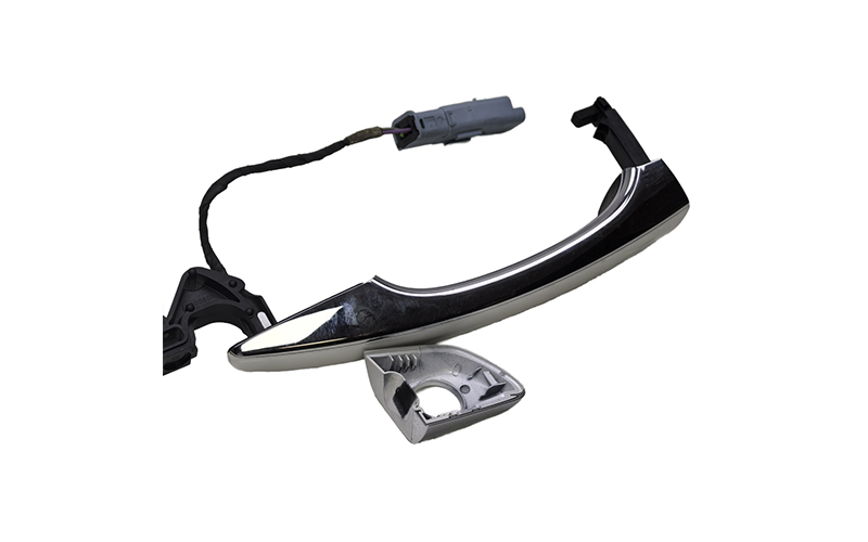 1610915080 Original High-grade Exterior Door Handle (left Front) for Peugeot Citroën