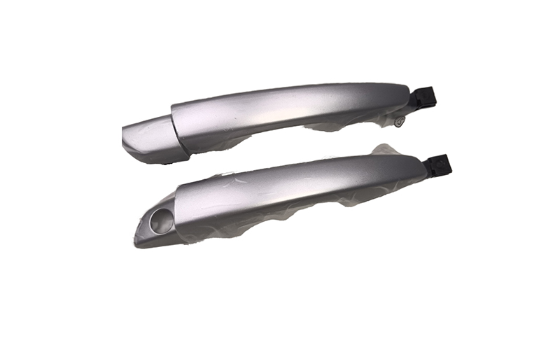 1611687280 1611687380 Original Exterior Door Handle Set for Peugeot 308/408 2022+ Basic Models