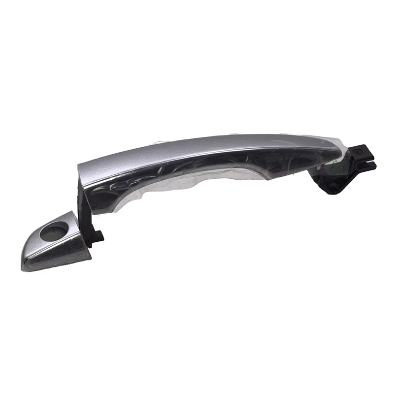 Yl003595vv Original Basic Exterior Door Handle for Peugeot Citroën Vehicles