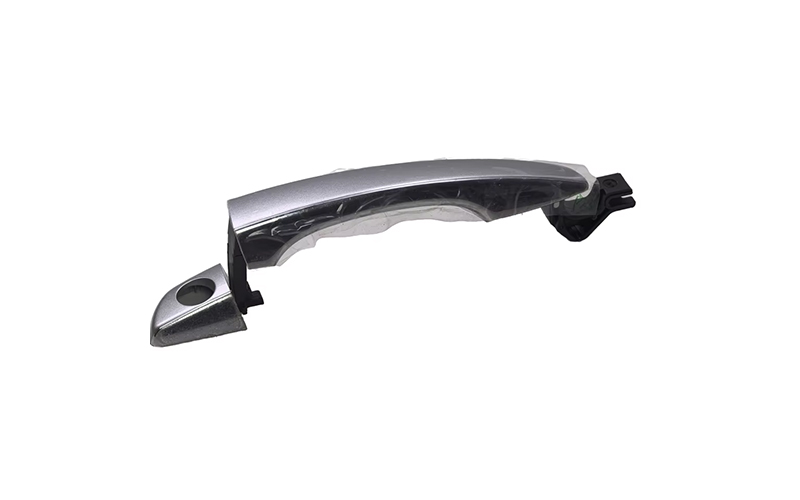 Yl003595vv Original Basic Exterior Door Handle for Peugeot Citroën Vehicles