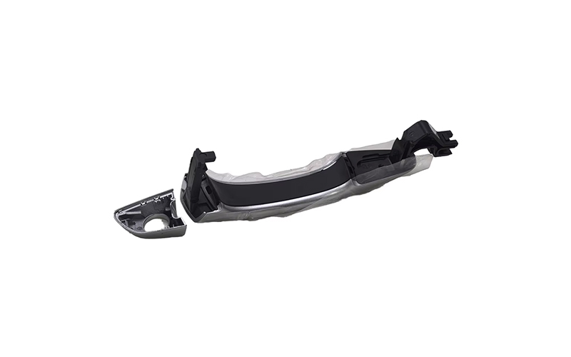 Yl003595vv Original Basic Exterior Door Handle for Peugeot Citroën Vehicles