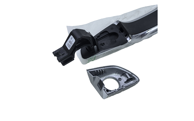 Yl003595vv Original Basic Exterior Door Handle for Peugeot Citroën Vehicles