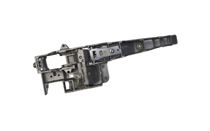 910966 910965 Original Door Handle Retaining Clip & Mount Set for Citroën C4 & C-triomphe