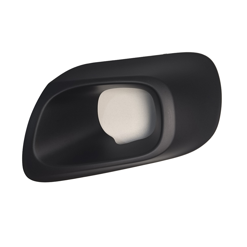 Yl008735xt Yl008736xt Original Front Fog Light Bezels for Citroën C5 Aircross (c84)