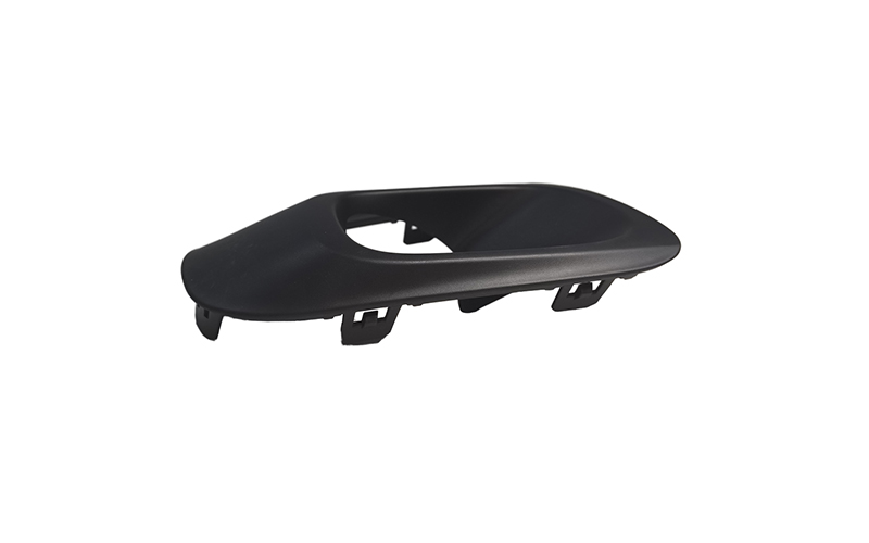 Yl008735xt Yl008736xt Original Front Fog Light Bezels for Citroën C5 Aircross (c84)