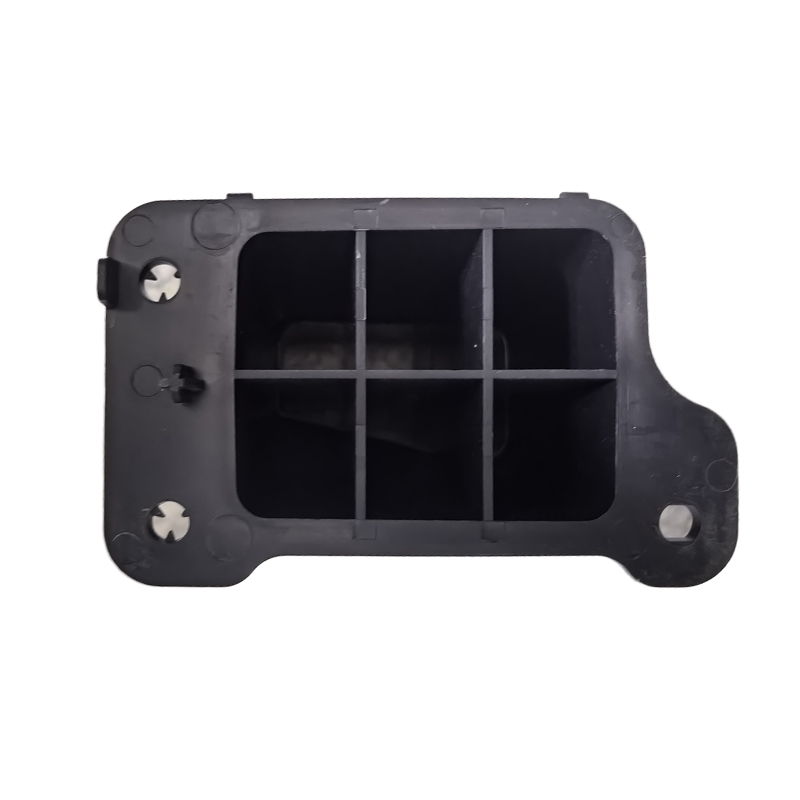 Yl00414580 Yl00414480 Genuine Front Bumper Energy Absorber Bracket for Peugeot & Citroën