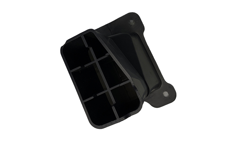 Yl00414580 Yl00414480 Genuine Front Bumper Energy Absorber Bracket for Peugeot & Citroën