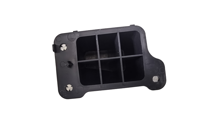 Yl00414580 Yl00414480 Genuine Front Bumper Energy Absorber Bracket for Peugeot & Citroën