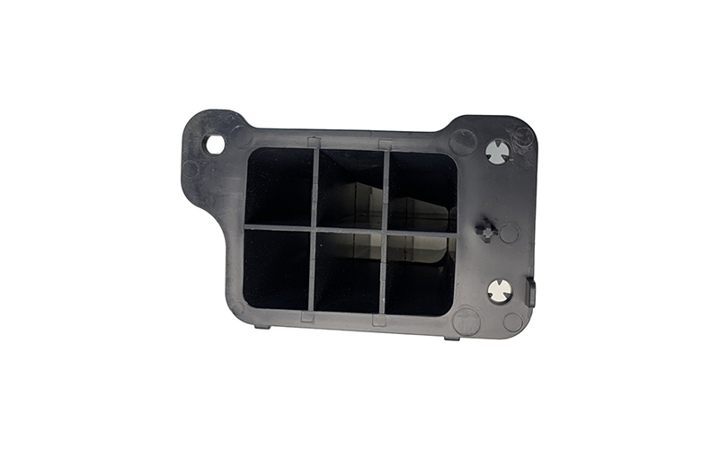 Yl00414580 Yl00414480 Genuine Front Bumper Energy Absorber Bracket for Peugeot & Citroën