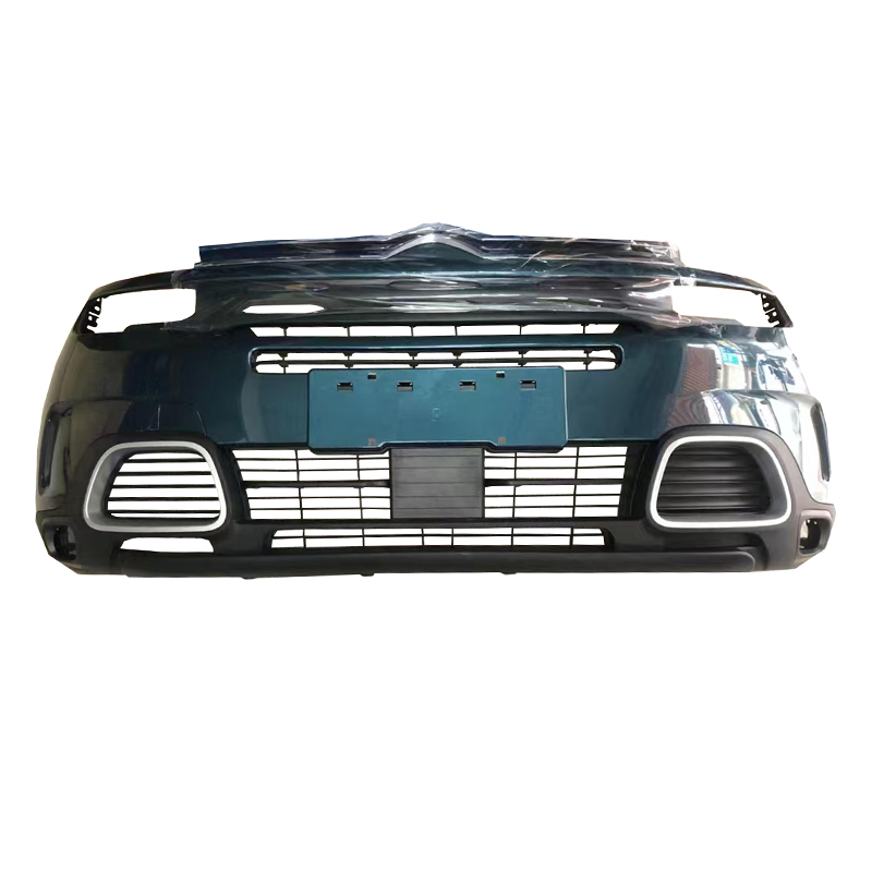 Yl008740zr Yl00868980 Yl008694xt Genuine Front Bumper Assembly for Citroën C5 Aircross