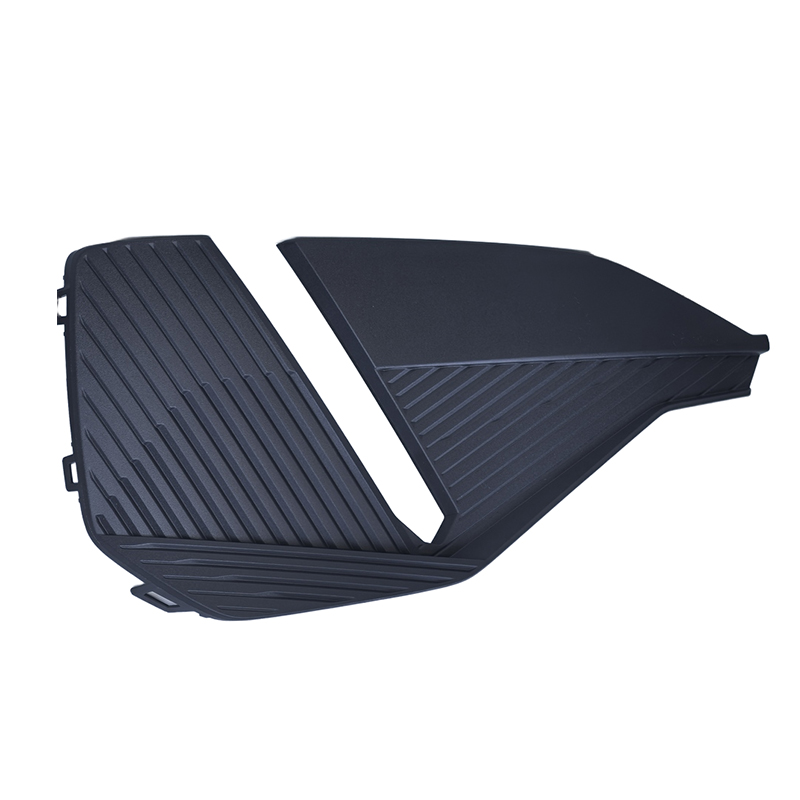 Yl020878xt Yl020879xt Genuine Left & Right Front Bumper Garnishes for Peugeot 408iii T93rr