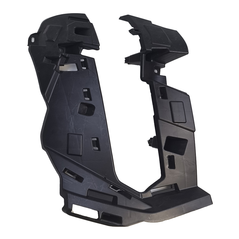 Yl02088080 Yl02088180 Genuine Front Bumper Reinforcement Bracket Set for Peugeot 408iii T93rr