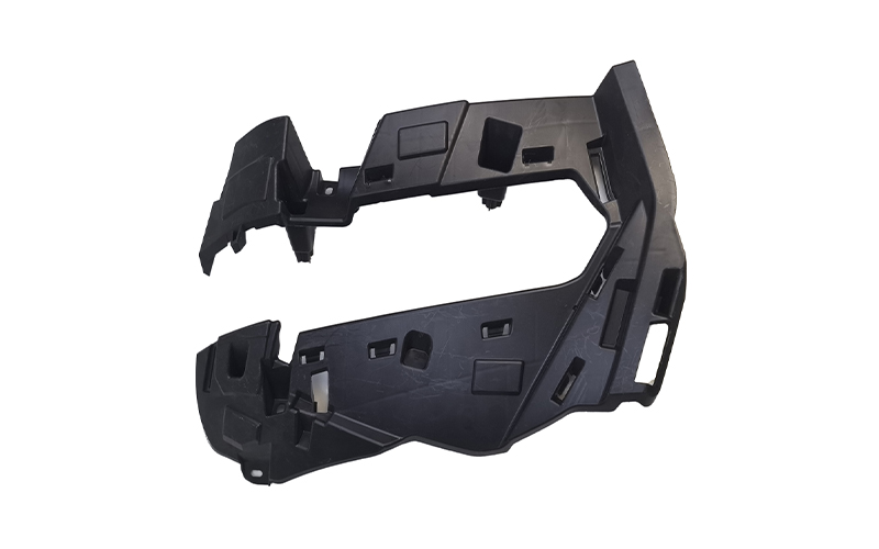 Yl02088080 Yl02088180 Genuine Front Bumper Reinforcement Bracket Set for Peugeot 408iii T93rr