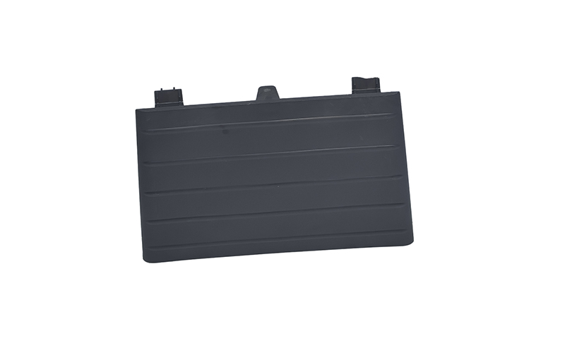 98116922xt Yl004141xt Front Bumper Lower Center Grille Cover for Peugeot 3008/4008/5008 (2016-2019)