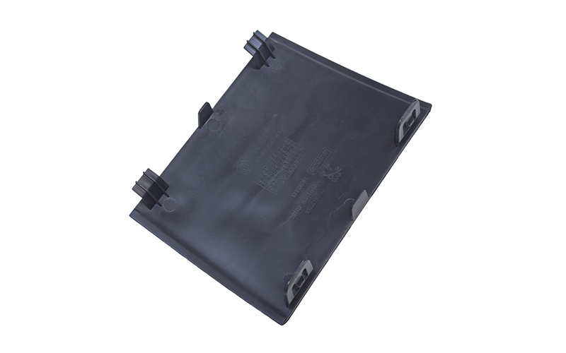 98116922xt Yl004141xt Front Bumper Lower Center Grille Cover for Peugeot 3008/4008/5008 (2016-2019)