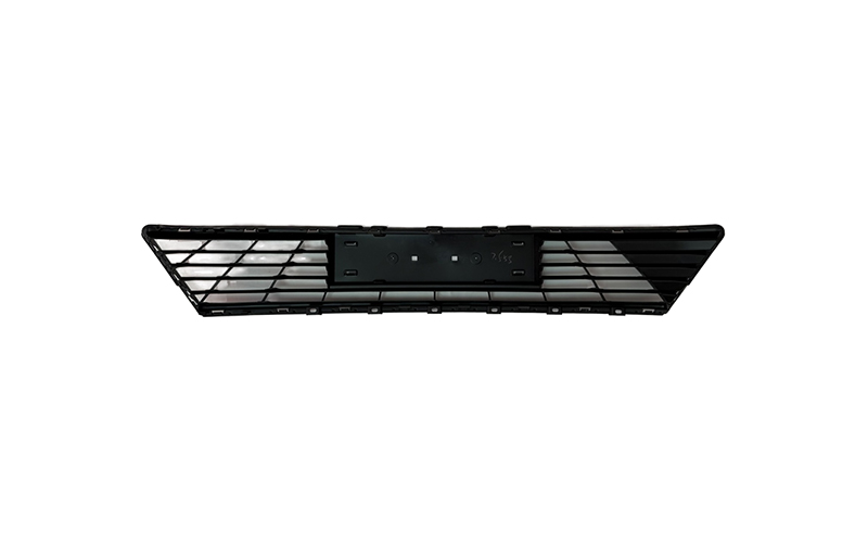 Yl020877xt Genuine Front Bumper Lower Air Intake Vent Grille for Peugeot 408