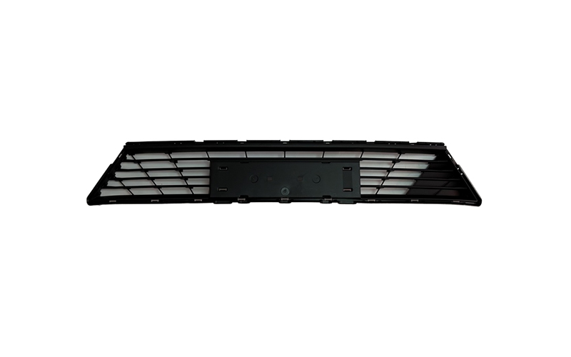 Yl020877xt Genuine Front Bumper Lower Air Intake Vent Grille for Peugeot 408